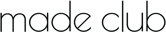 Made Club logo final